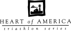 Heart of America Triathlon Series